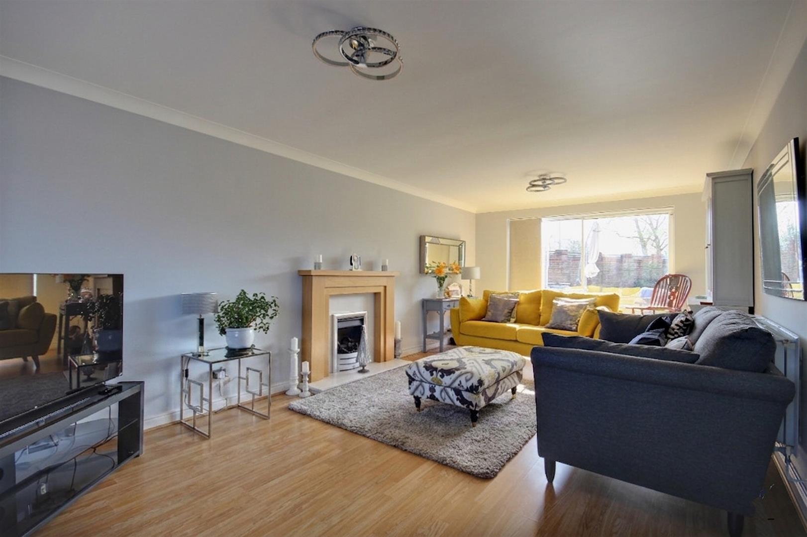 Hambling Drive, Beverley